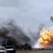 Массированные бомбардировки Ливии — страны Запада защищают гражданское население Ливии авиаударами