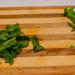 Технология приготовления пюре из зеленого горошка Пюре из свежего зеленого горошка