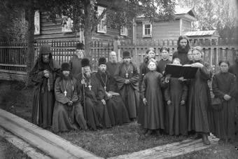 Старообрядцы — отличие от православных христиан Чем отличаются староверы от православных